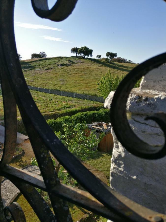 Quinta Da Abrunheira - Gustavo Eiffel ξενώνας Ciborro Εξωτερικό φωτογραφία