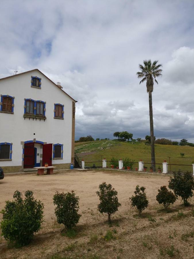 Quinta Da Abrunheira - Gustavo Eiffel ξενώνας Ciborro Εξωτερικό φωτογραφία
